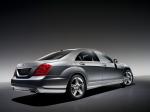 Mercedes-Benz S500 4Matic AMG 2009 года